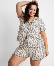 State of Day Women's Pajamas & Women's Robes - Macy's