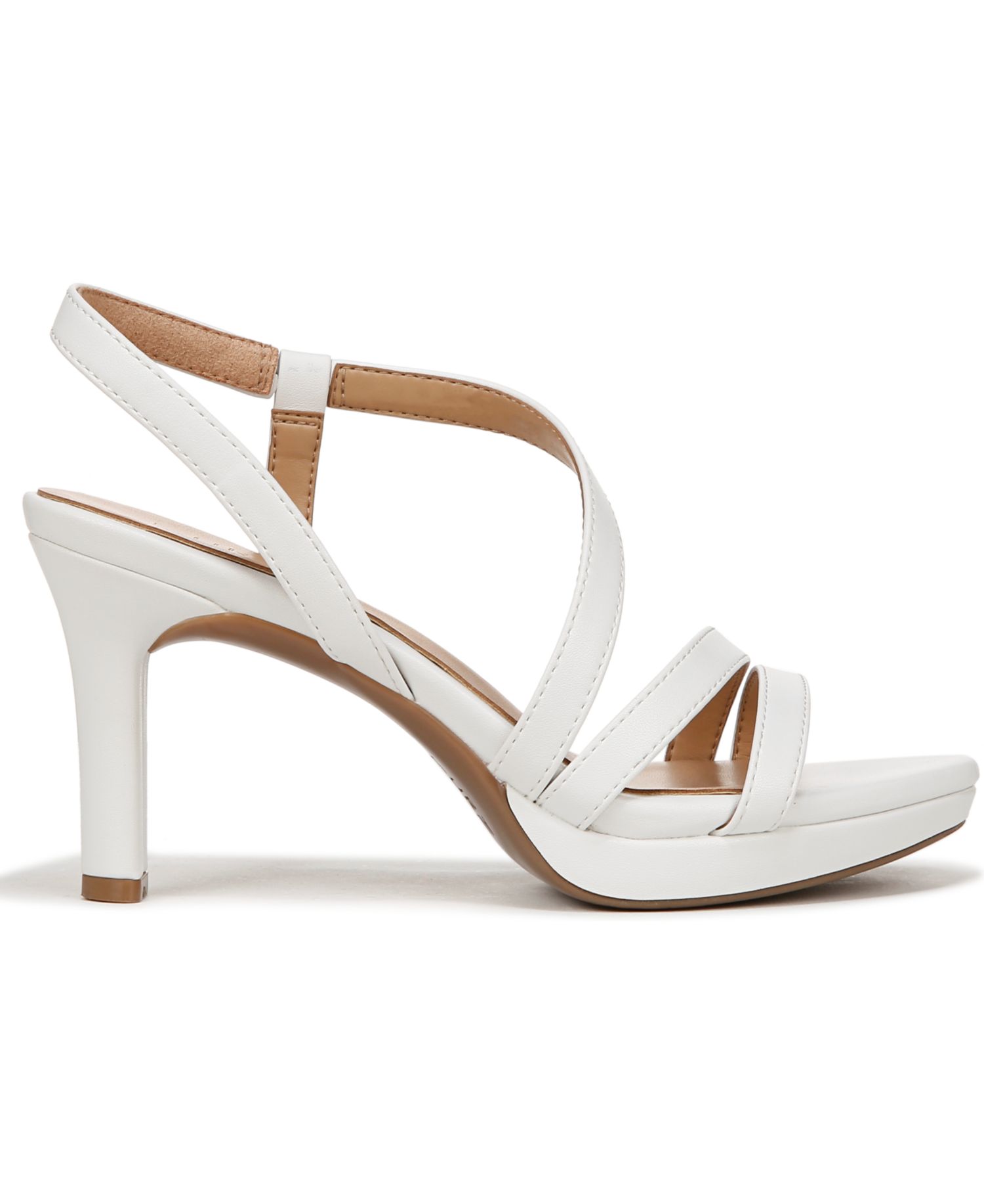 Women's Brenta Strappy Dress Sandals