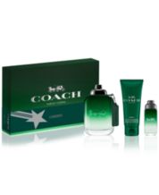 Coach online cologne macy's