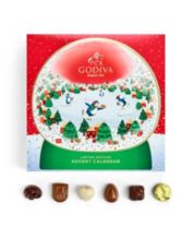 Why Ross Simon & Macy's are increasingly selling advent calendars
