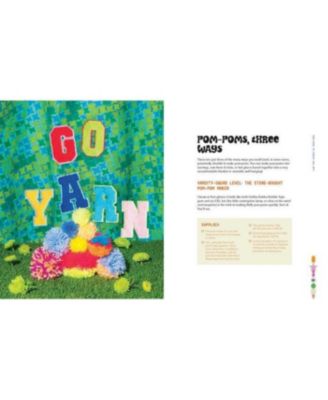 Shitty Craft Club- A Club for Gluing Beads to Trash, Talking about Our Feelings, and Making Silly Things by Sam Reece