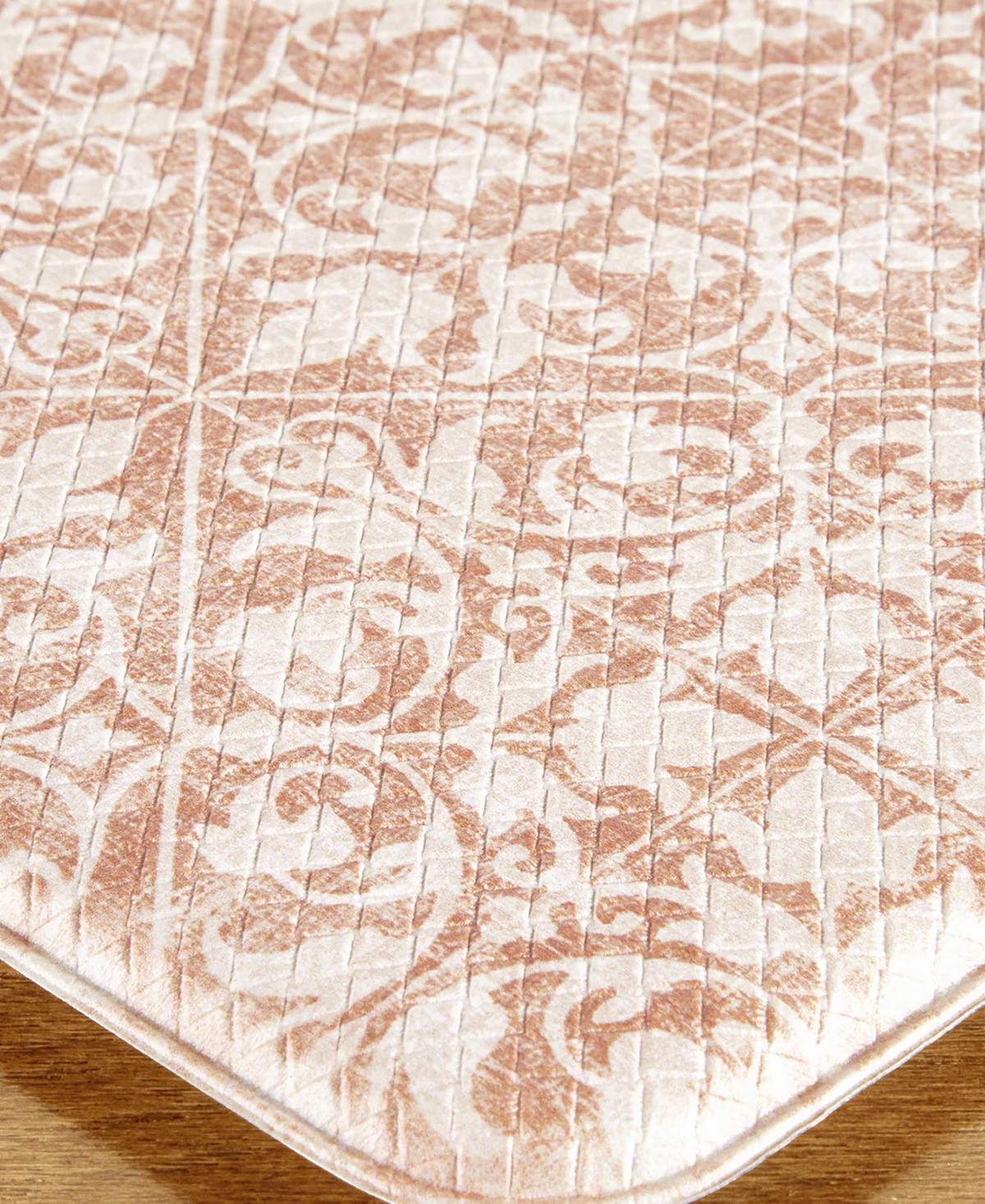 Town & Country Living Basics Comfort Plus Kitchen Mat 26782 1'6