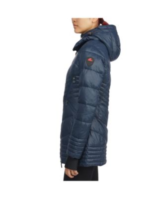Women's Braunwyn Lightweight Packable Puffer Jacket