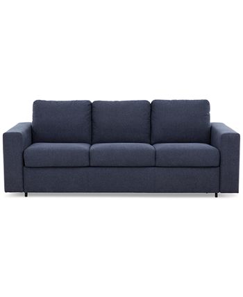 Queen Fabric Sleeper Sofa