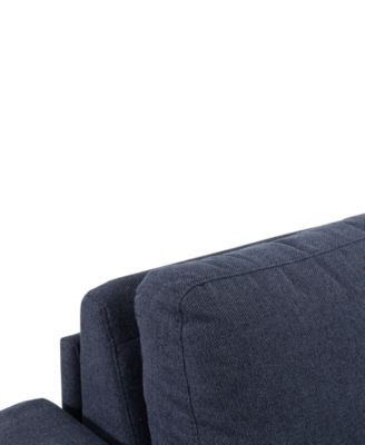Giorgio 83" Queen Fabric Sleeper Sofa, Created for Macy's