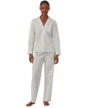 Clearance/Closeout Ralph Lauren Pajamas and Sleepwear - Macy's