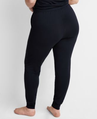 Women's Jogger Pajama Pants XS-3X, Created for Macy's
