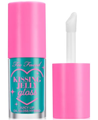 Kissing Jelly Gloss