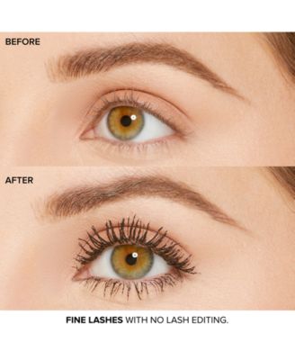Naturally Better Than Sex Lengthening & Volumizing Mascara