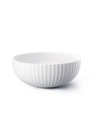 Bernadotte Porcelain Salad Bowl