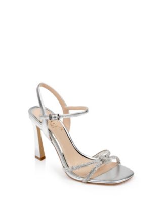 Women's Madison Knot Evening Sandals