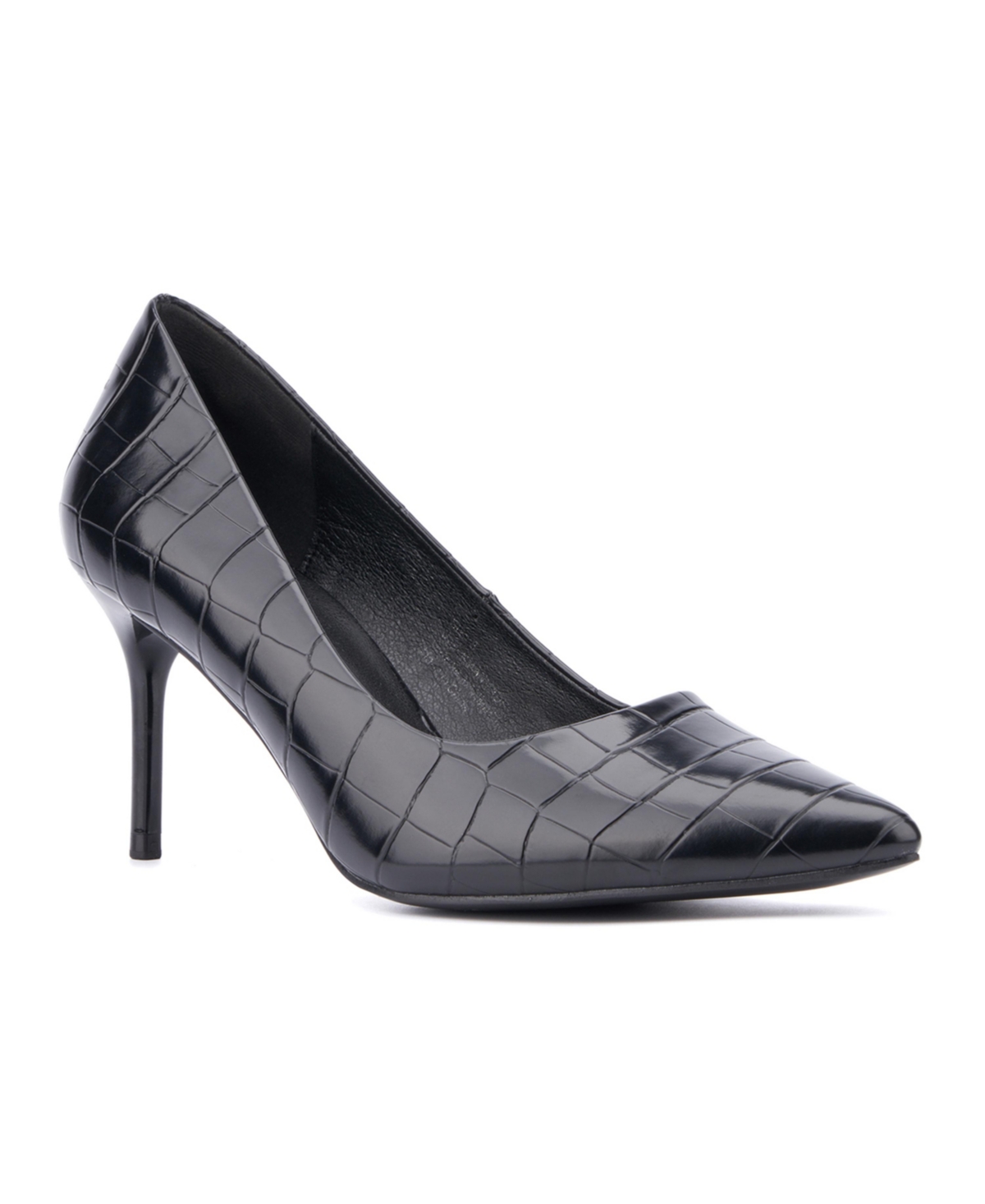 NEW YORK AND COMPANY WOMEN'S BELLE PUMPS