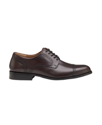 Men's Harmon Cap Toe Oxford Shoes