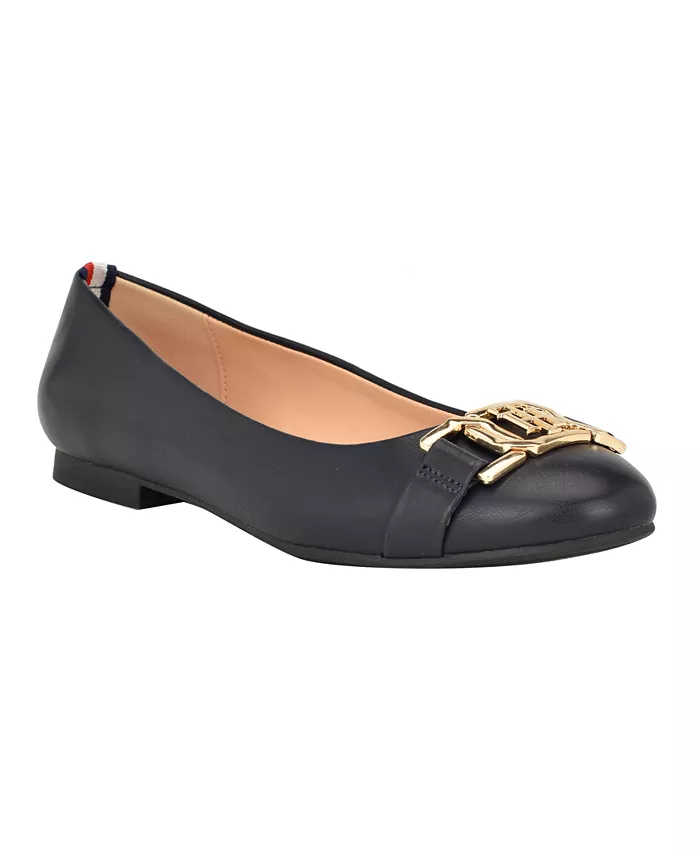 Women's Gallyne Classic Ballet Flats