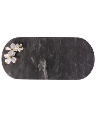 Decorative Runway Marble Tray