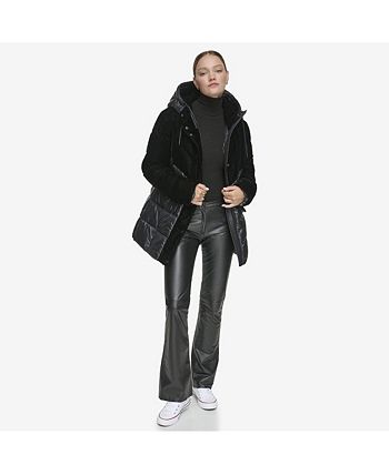 Andrew marc discount jacket sale