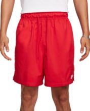 Louisville Cardinals Shorts Mens 2XL Red 36 x 8 Polyester Athletic XXL  Colosseum