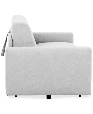Giotto 78" Full Fabric Sleeper, Created for Macy's