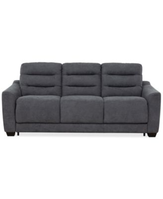 Luca 83" Queen Fabric Sleeper Sofa, Created for Macy's