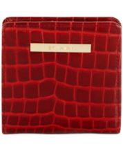 Brahmin Wallets and Wristlets for Women Macy s