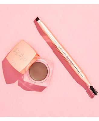 Big Ego Fill Service Brow Brush & Spoolie