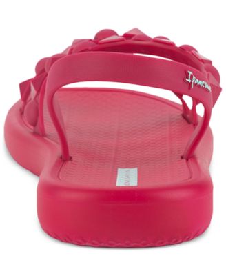 Women's Meu Sol Flatform Strappy Sandals