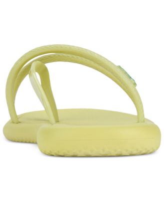 Women's Meu Sol Rasteira AD Thong Sandals