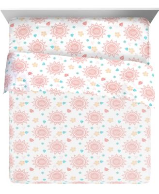 MOANA MOANA SKY SEA COMFORTER SETS 
