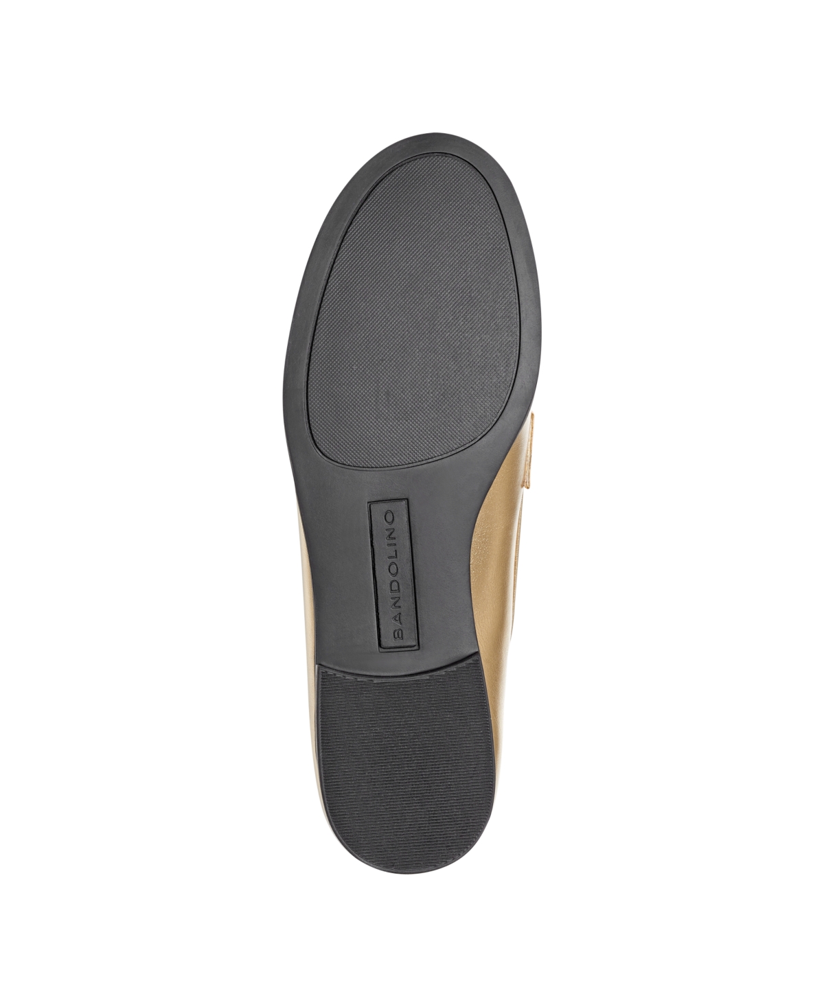 Bandolino Women's Laly Flex Bottom Ornament Detail Loafers