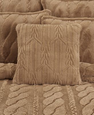 Cava Decorative Pillow, 20" x 20"