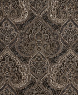 Cipriana Window Panel Pair, 50" x 95"