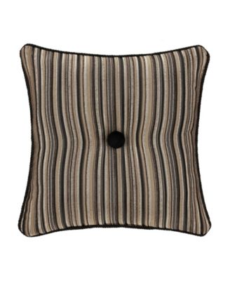 Cipriana Decorative Pillow, 18" x 18"