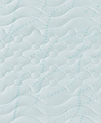 California Design Den Mattress Pads King size, 3-Zone Cooling, Soft, Non- Slip Quilted Mattress Pad King Size, Deep Pocket Fits 8