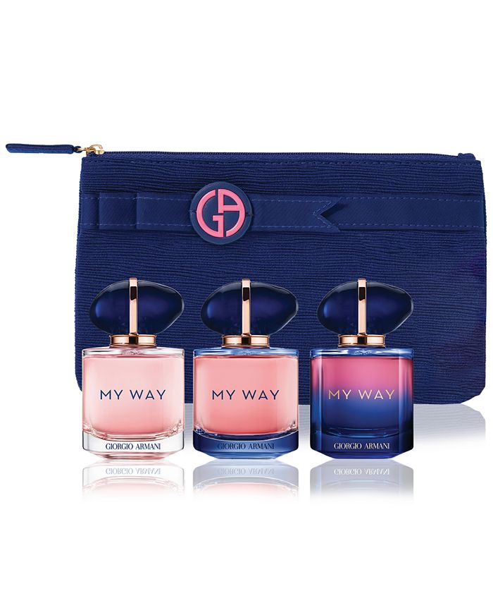 Armani gift cheap with purchase