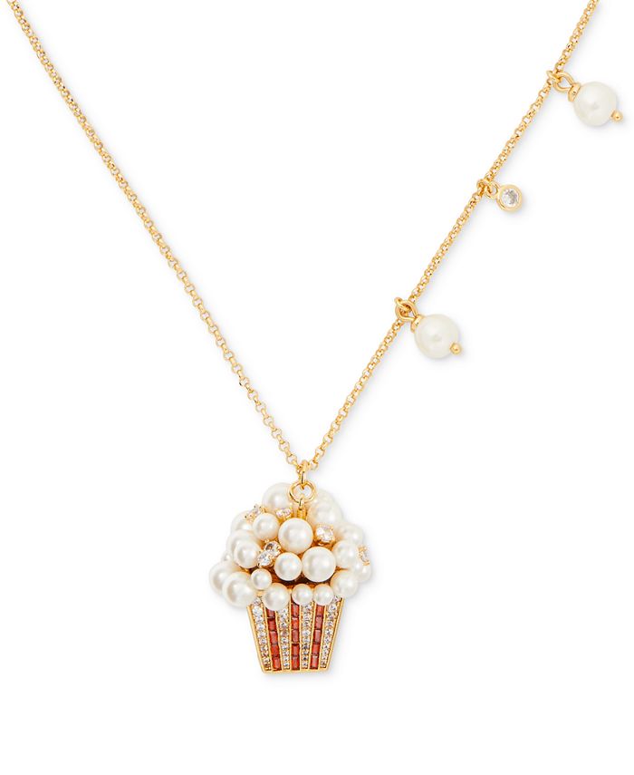 Macys kate spade jewelry hotsell