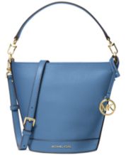 Michael Kors Blue Handbags Macy s