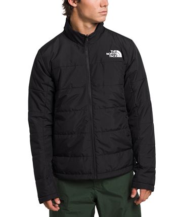 The North Face Men s Clement Triclimate Jacket Macy s
