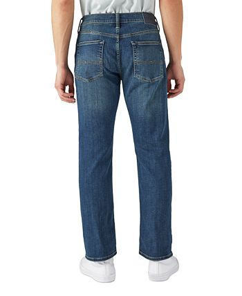 Lucky Brand, Jeans, Lucky Brand 222 Taper Coolmax Stretch Jean Mens 34x32
