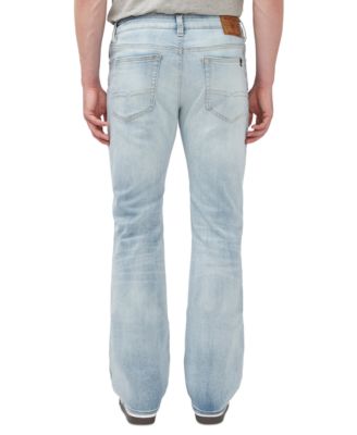 Men's Boot King Slim Stretch Jeans