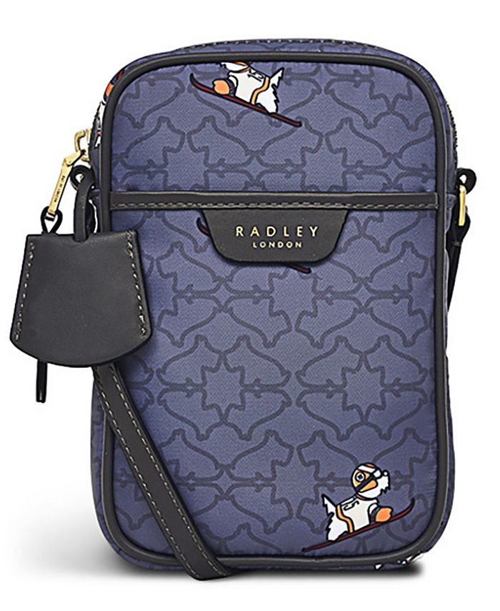 Radley sales london macys