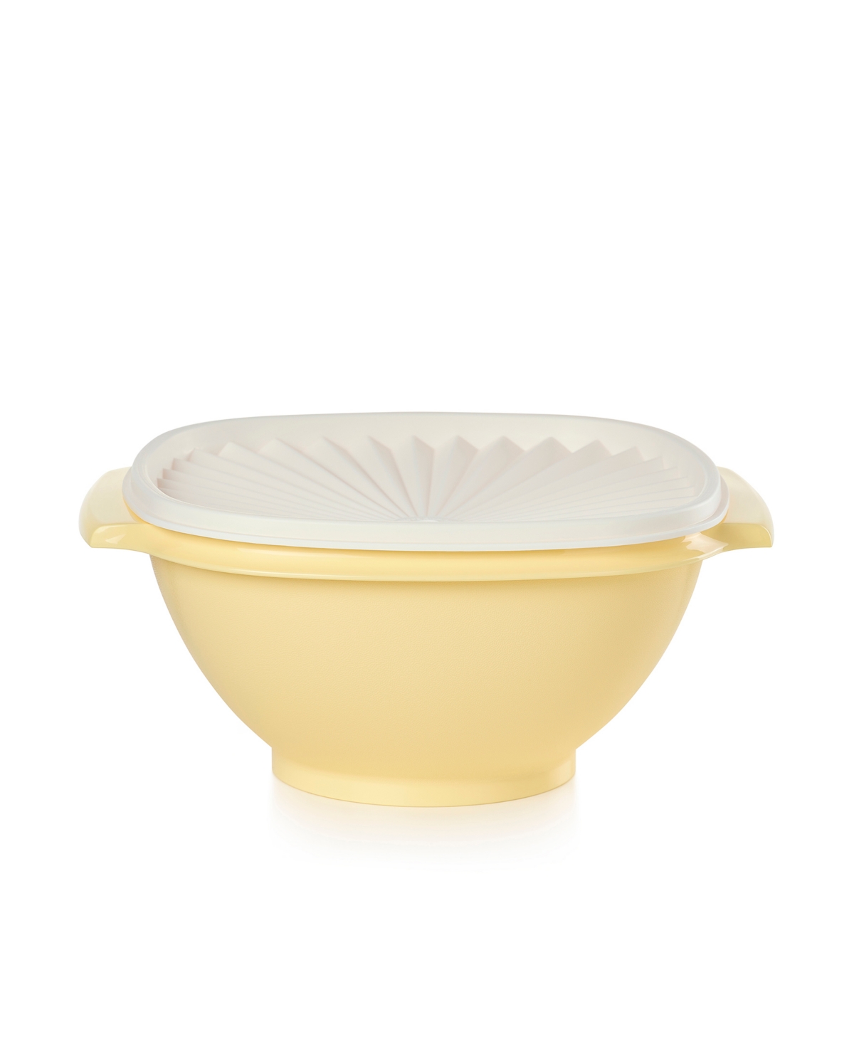 Tupperware Heritage Vintage 8 Cup Bowl Set