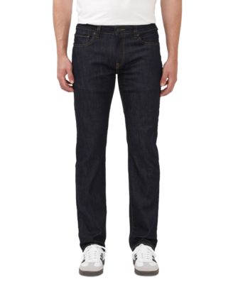 Men's Slim Ash Stretch Fit Jeans