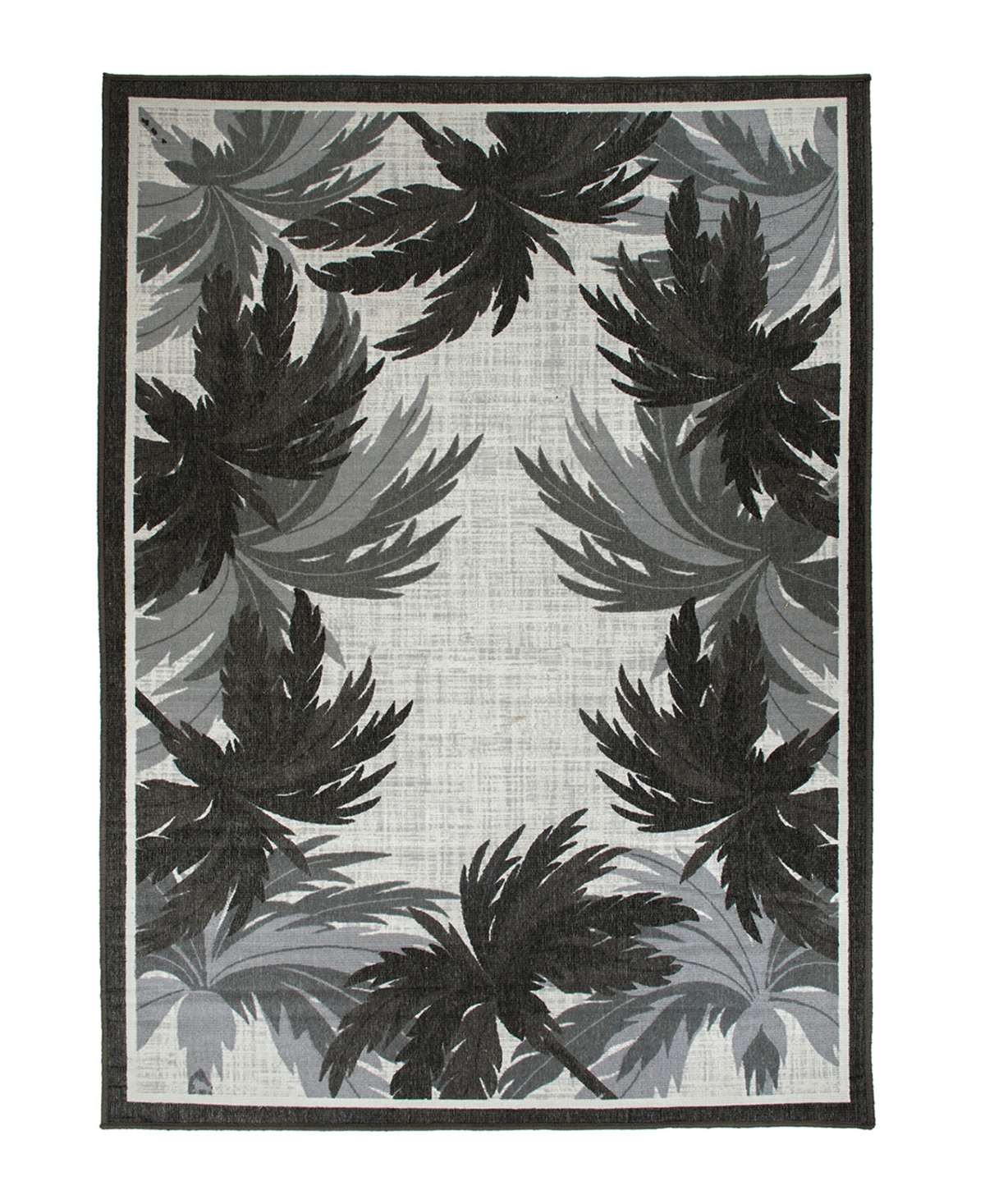 Main Street Rugs Opera Outdoor 9012 Area Rug