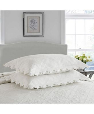 100% Cotton Oversized Bedspread Quilt Set TK - Queen