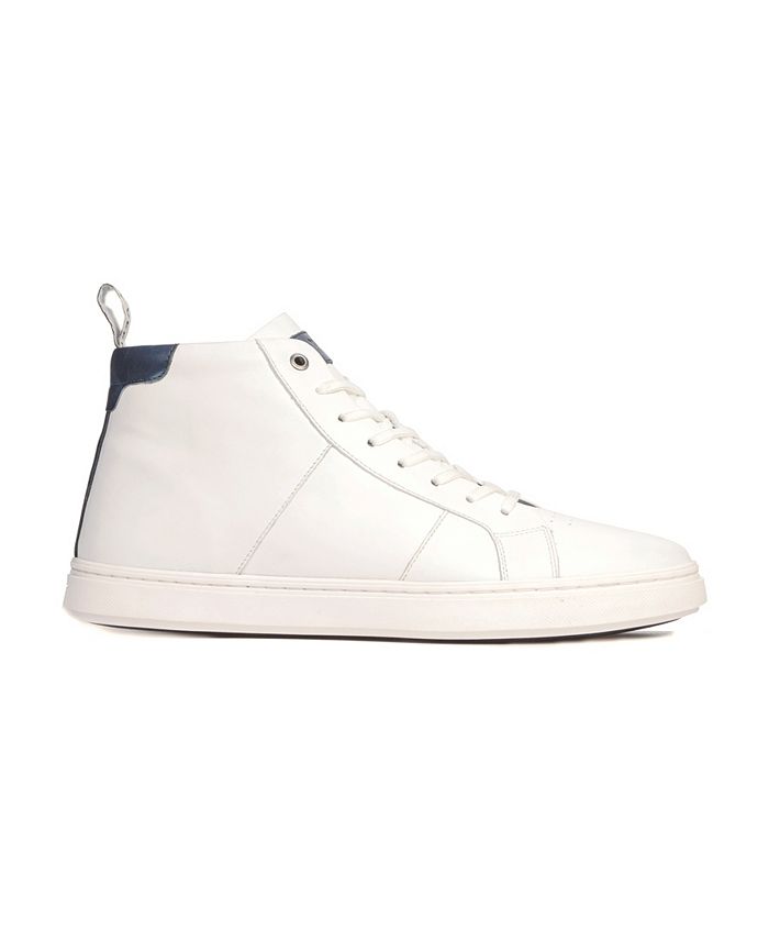 Anthony Veer Men's Kips High-Top Fashion Sneakers - Macy's