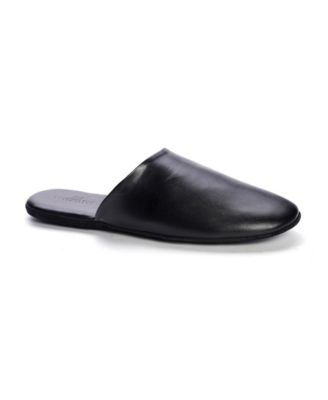 Anthony Veer Men's Clark Indoor House Slipper - Macy's