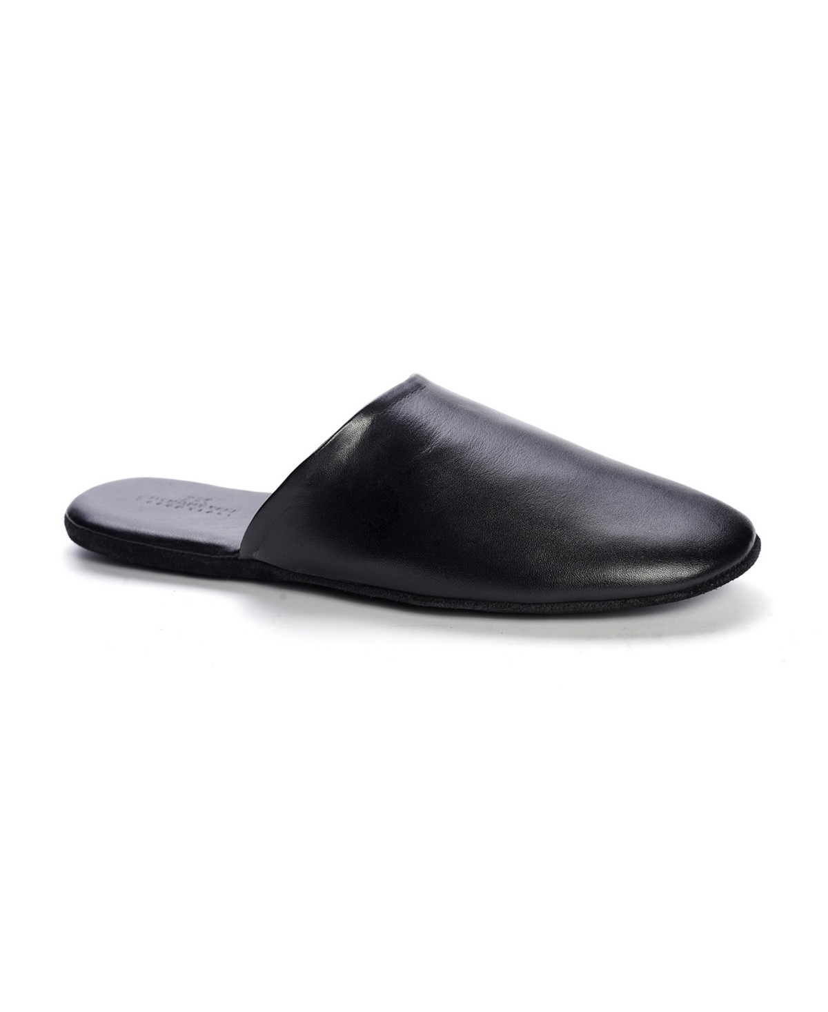 Мужские Anthony Veer Men's Clark Indoor House Slipper — фото 1