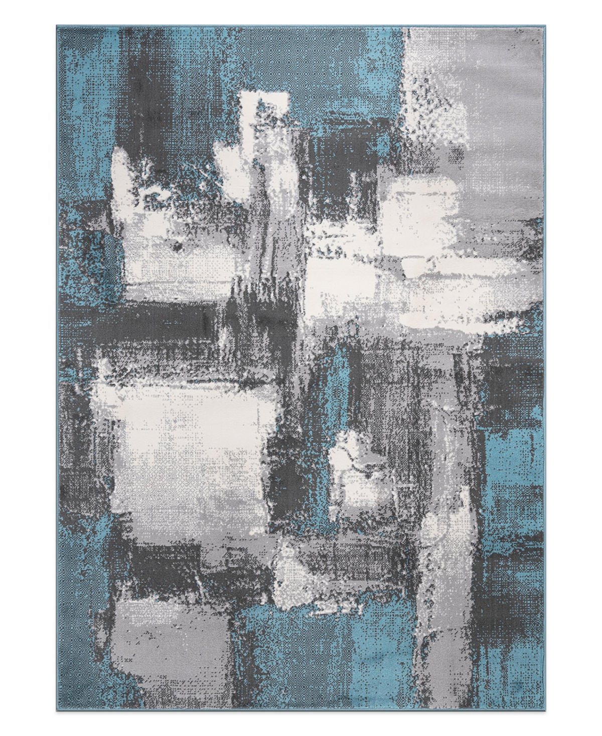 Main Street Rugs Arri 2096 Area Rug