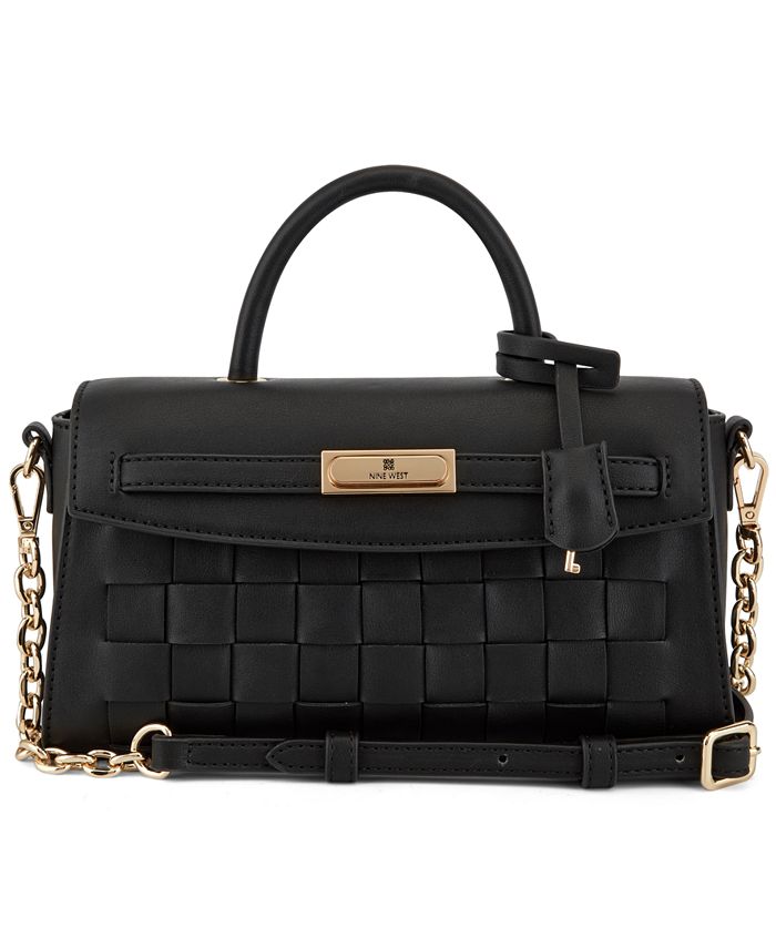 Macy's nine west store handbags