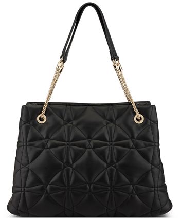 Nine West Mariam Jet Set Large Carryall Bag Macy s